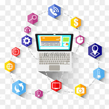 信息化互聯(lián)網(wǎng)素材圖片免費(fèi)下載 技術(shù)賦能下的便捷服務(wù)