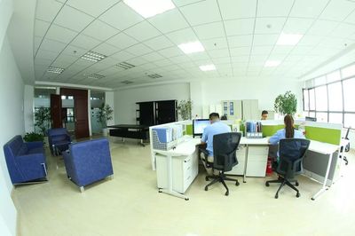 企業圖集 | 中惠三大生產基地，打造中國實力清潔供熱運營商網絡技術服務