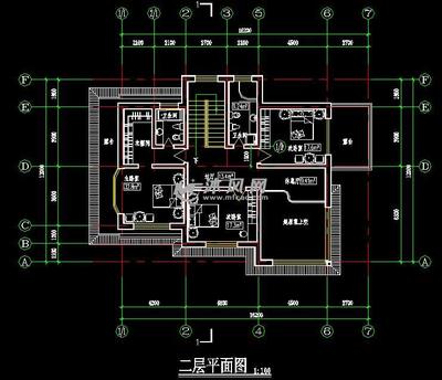 205平米2層石家莊農村歐式別墅 從設計到家的空間魔法